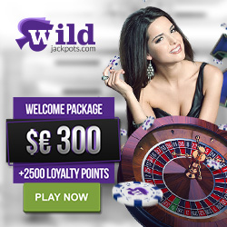 -Wild Jackpots - Microgaming Casino